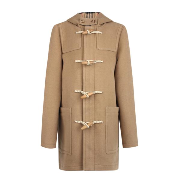 BURBERRY JUNIOR 型号：8011834
